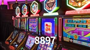 Estatísticas 8897