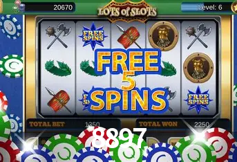 A Revolução dos Aplicativos de Jogos no 8897