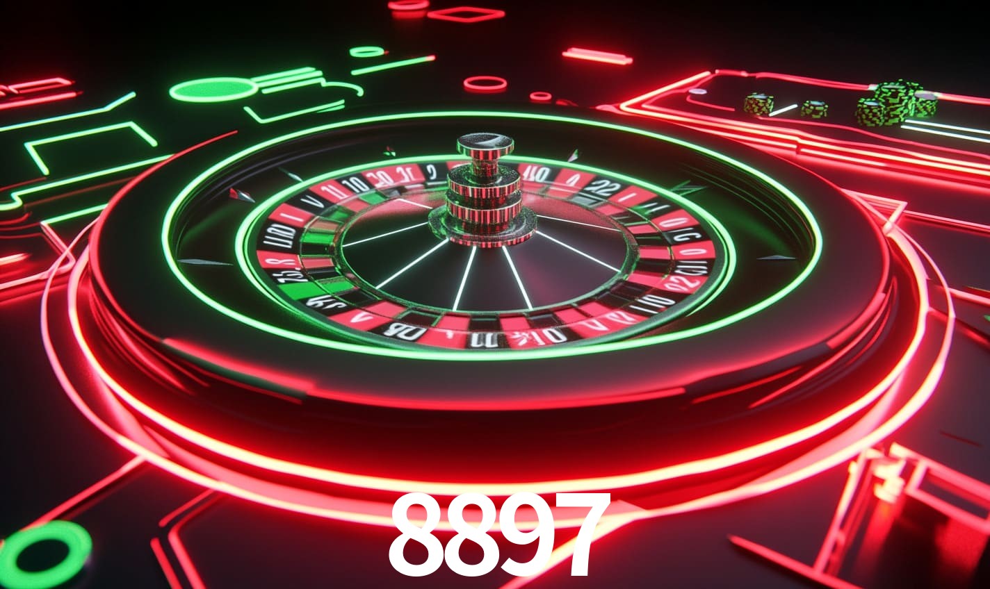 Jogos Exclusivos 8897