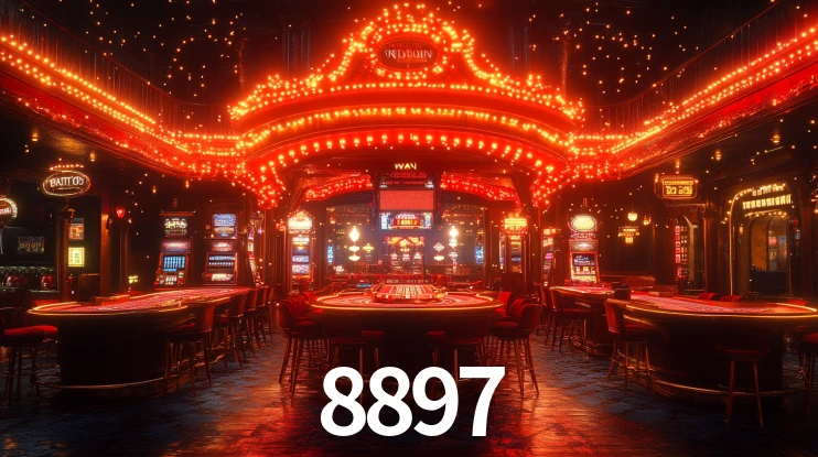 Experimente o Login Seguro Premium no 8897