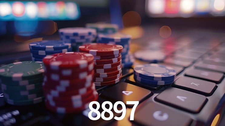 Jogos de Slot 8897