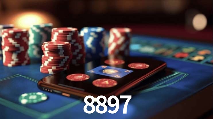 Provedores de Jogos 8897