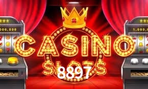 Casino Ao Vivo 8897