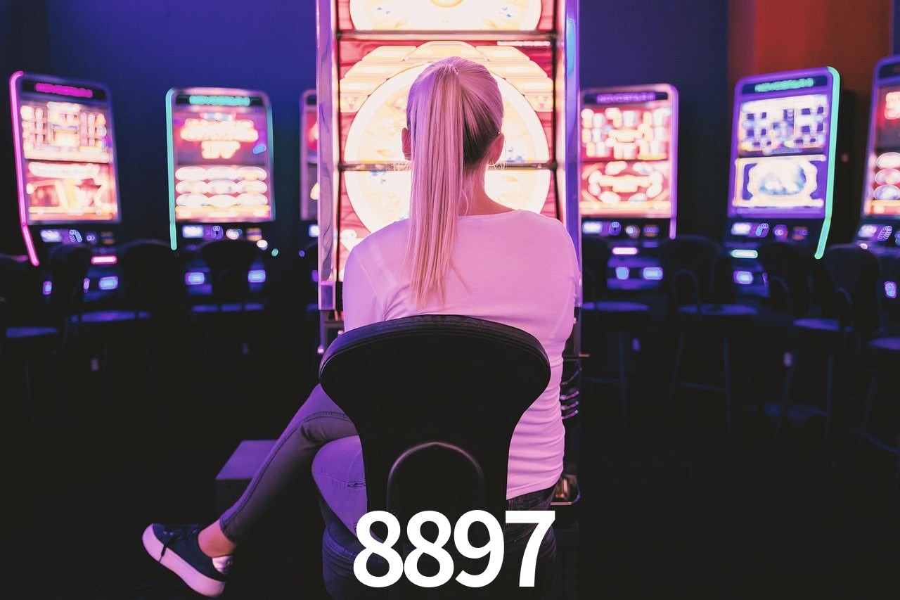 Casino VIP 8897