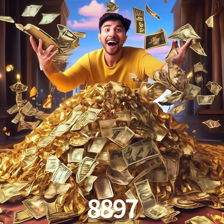 Jogos de Slot 8897