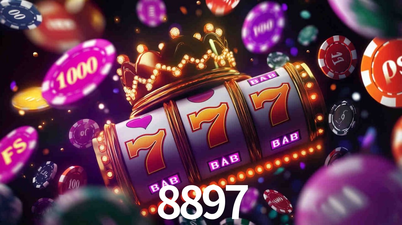Mesa de Blackjack 8897