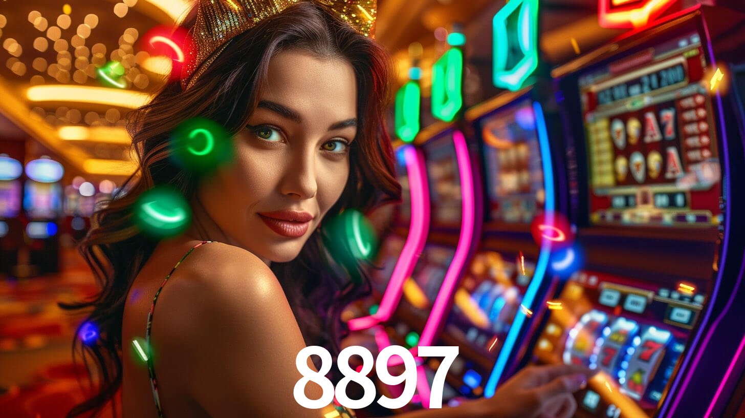 Jogos Exclusivos 8897