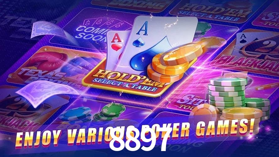 Mesa de Blackjack 8897