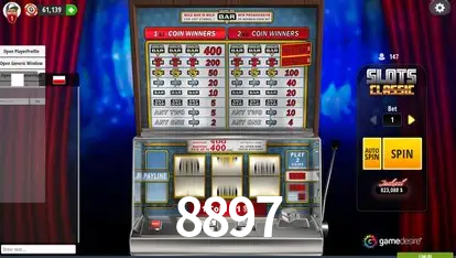 Inovações de Jogos na 8897: O Futuro das Experiências Interativas