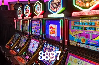 A Experiência Imersiva dos Cassinos Ao Vivo no 8897
