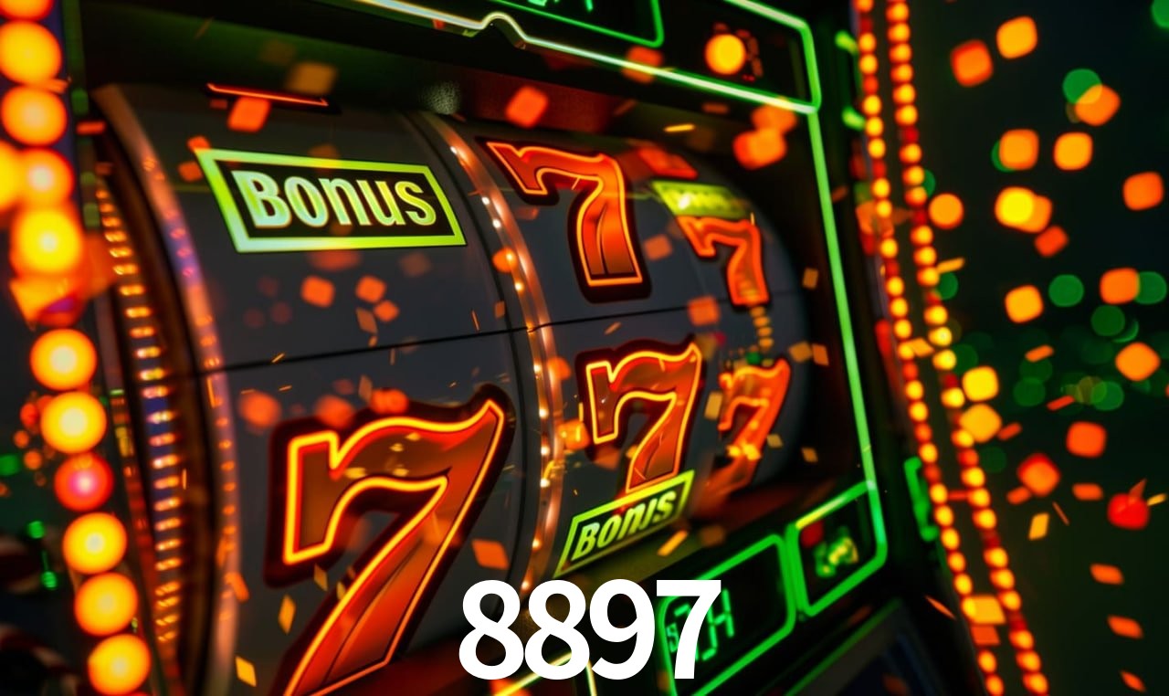 Casino VIP 8897